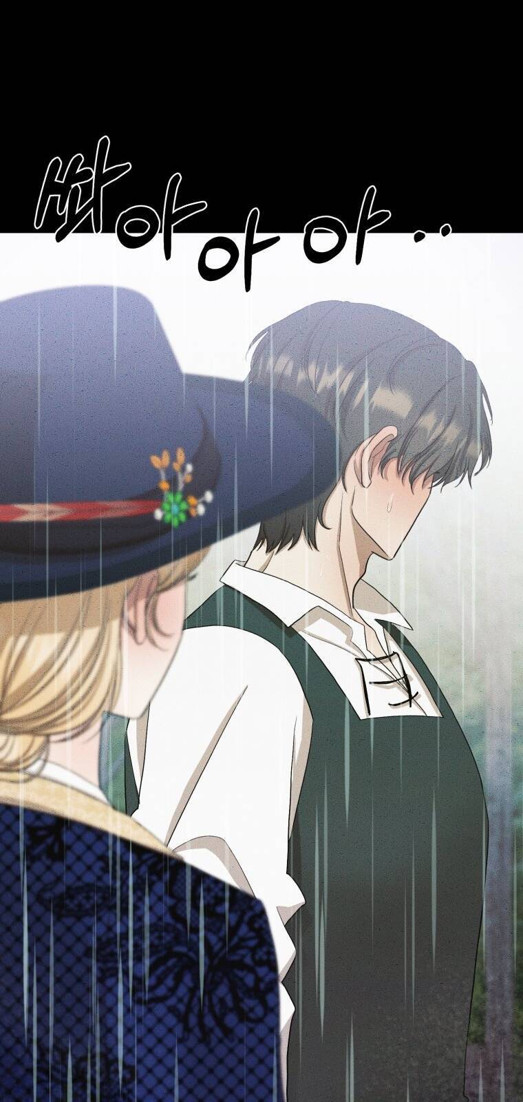 Khi Tôi Bị Chú Chó Tôi Bỏ Rơi Cắn Chap 4 - Next Chap 5