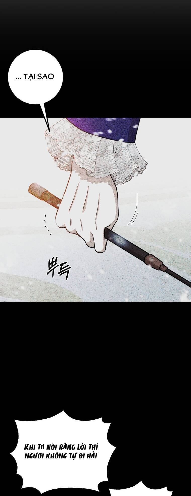 Khi Tôi Bị Chú Chó Tôi Bỏ Rơi Cắn Chap 4 - Next Chap 5