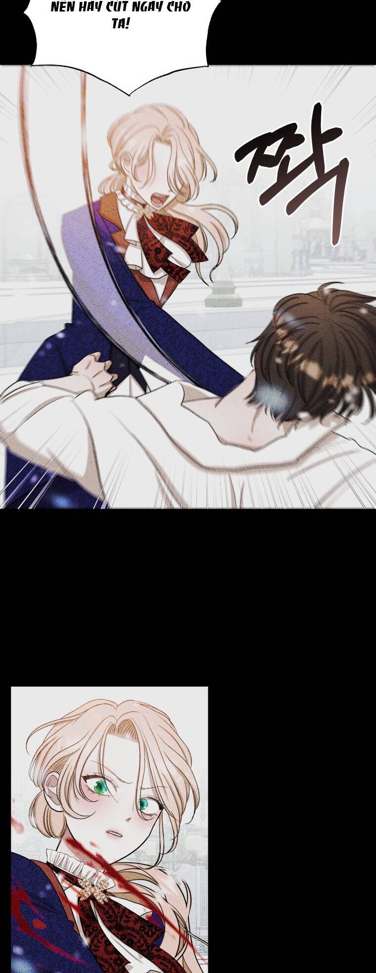 Khi Tôi Bị Chú Chó Tôi Bỏ Rơi Cắn Chap 4 - Next Chap 5