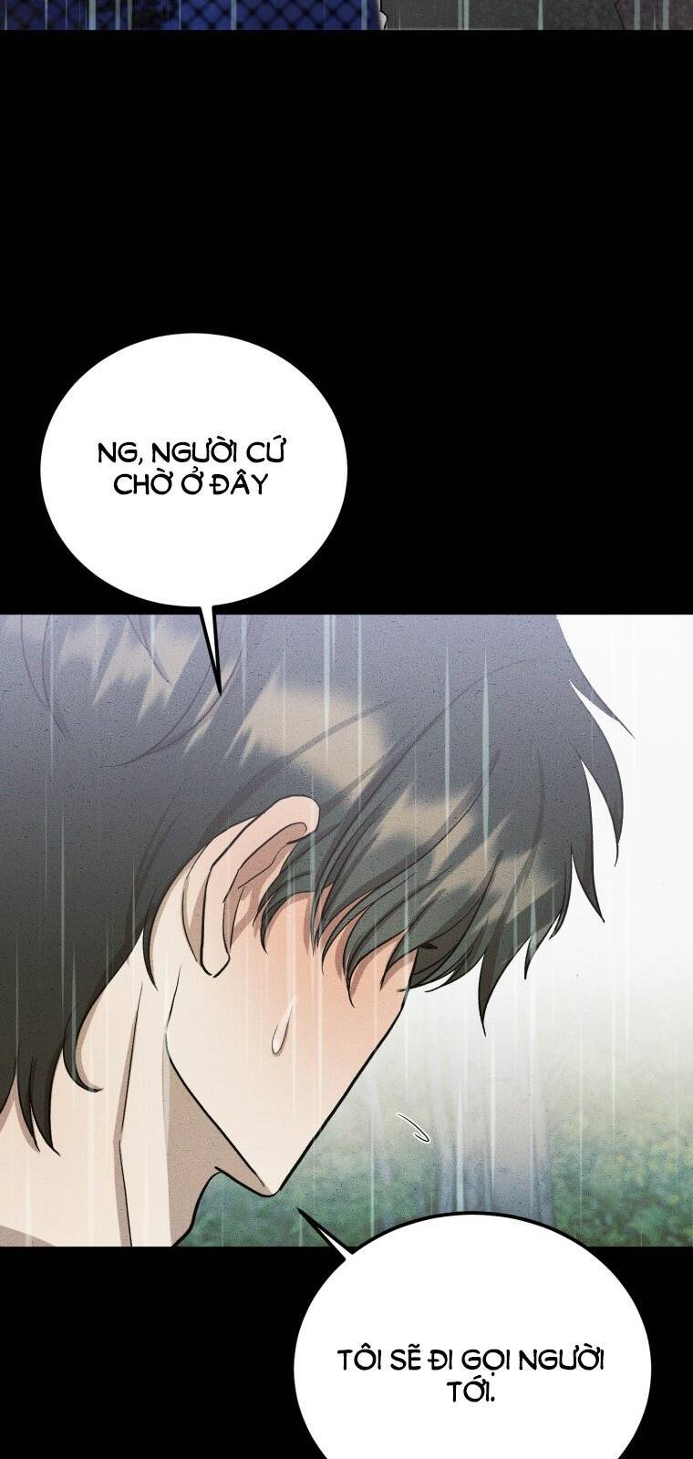 Khi Tôi Bị Chú Chó Tôi Bỏ Rơi Cắn Chap 4 - Next Chap 5