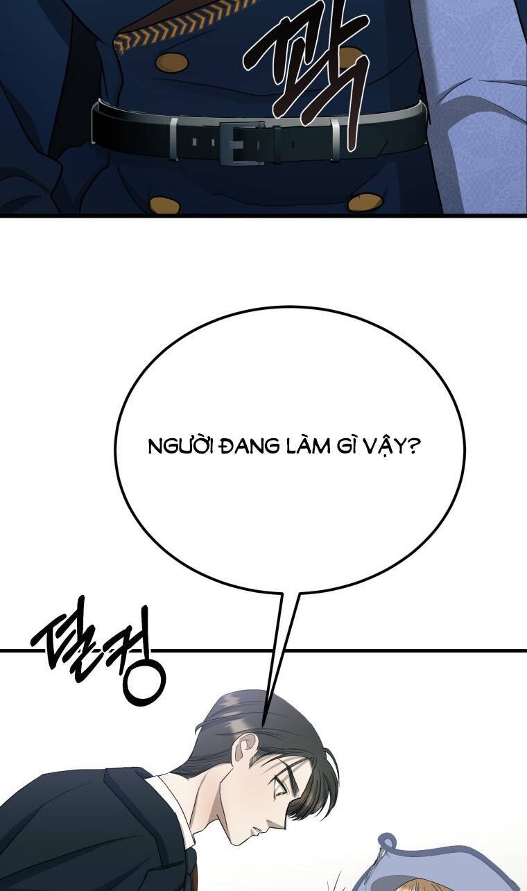 Khi Tôi Bị Chú Chó Tôi Bỏ Rơi Cắn Chap 4 - Next Chap 5