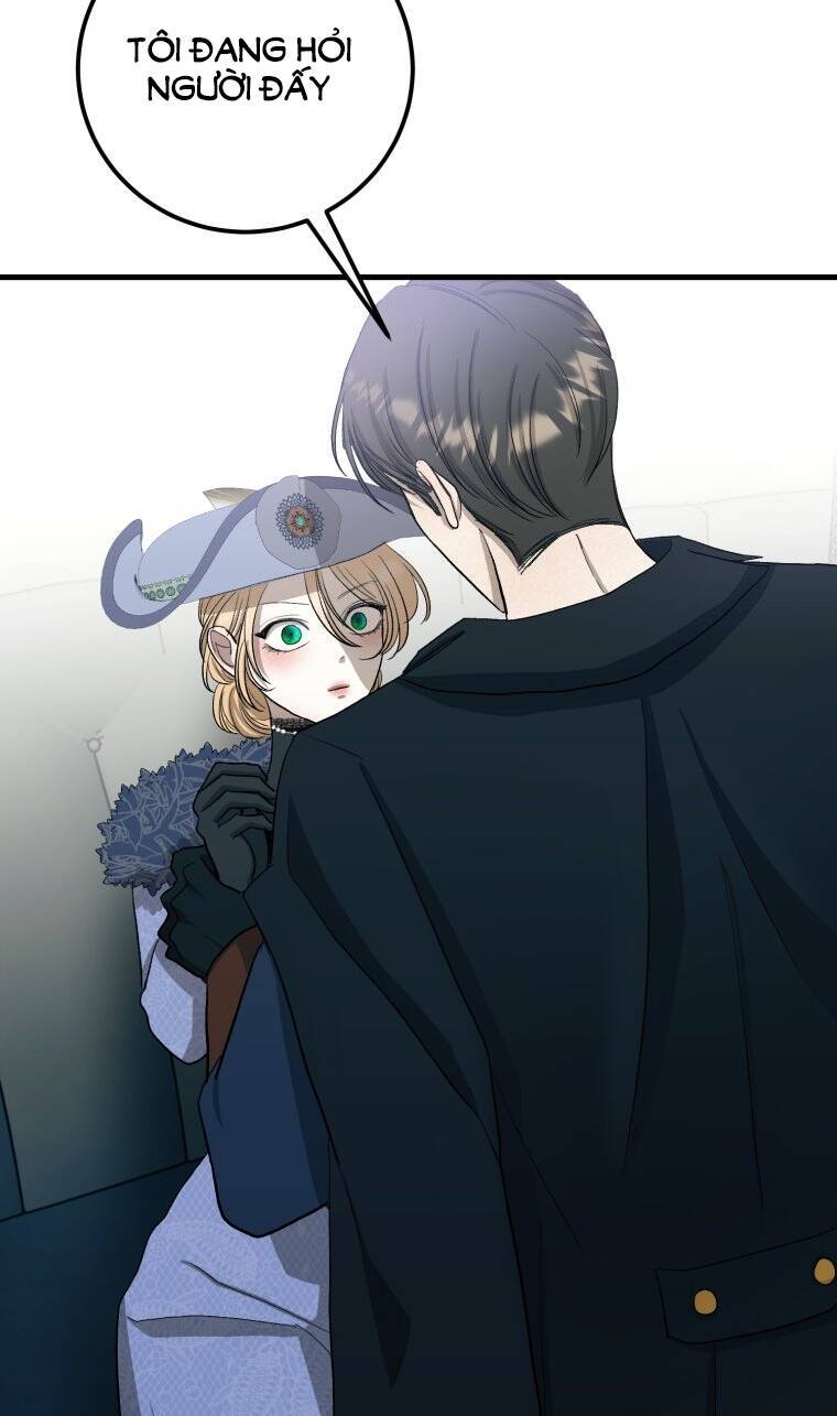 Khi Tôi Bị Chú Chó Tôi Bỏ Rơi Cắn Chap 4 - Next Chap 5