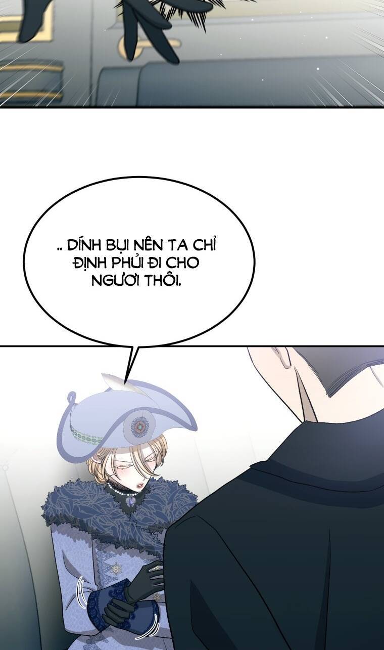 Khi Tôi Bị Chú Chó Tôi Bỏ Rơi Cắn Chap 4 - Next Chap 5