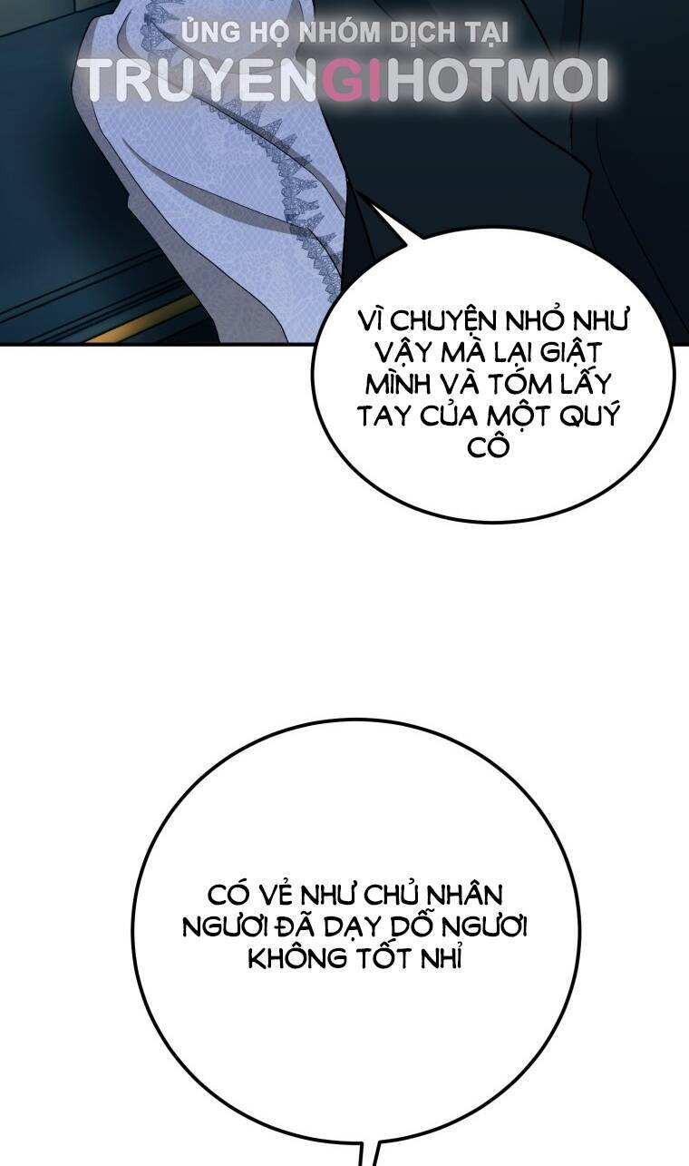 Khi Tôi Bị Chú Chó Tôi Bỏ Rơi Cắn Chap 4 - Next Chap 5