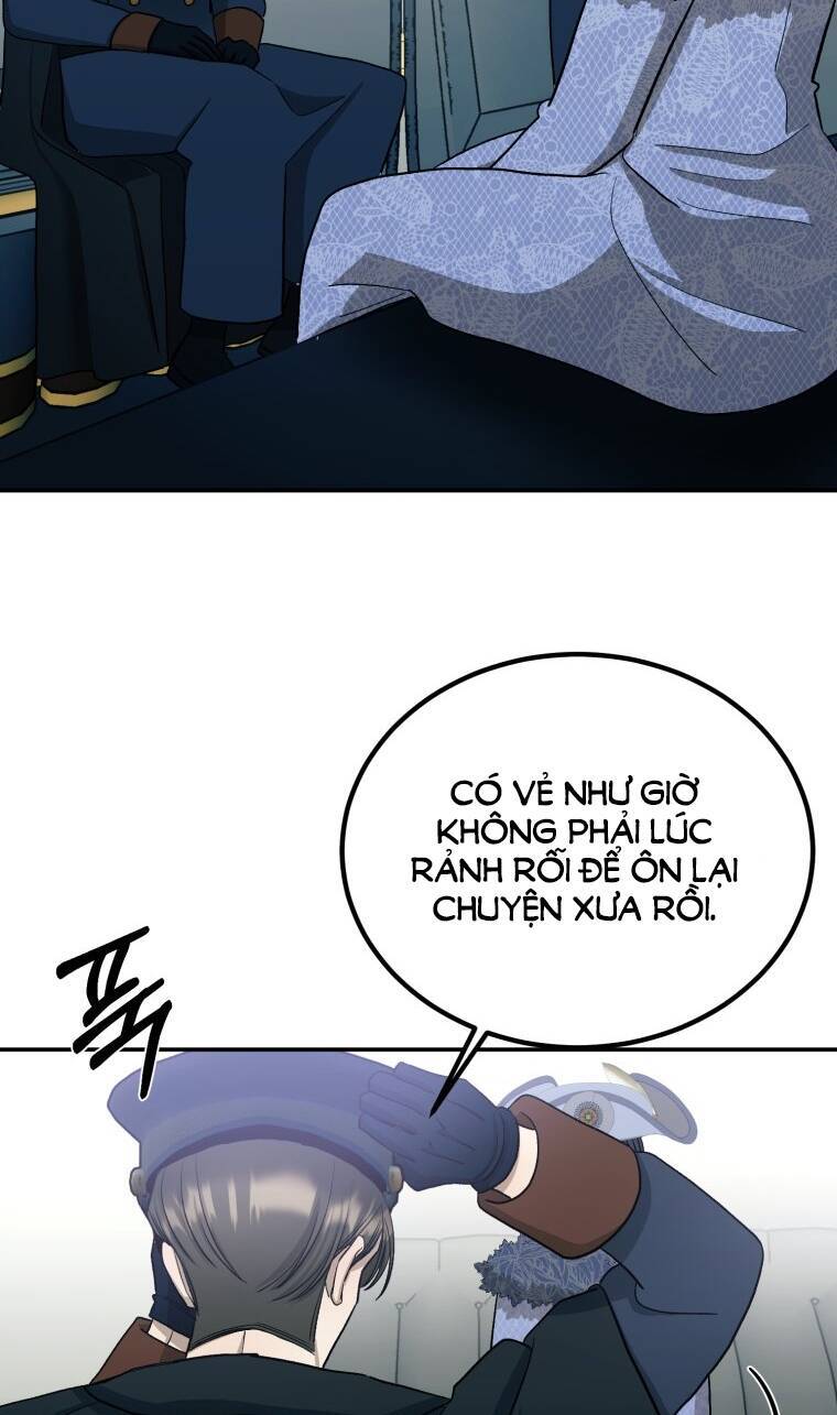 Khi Tôi Bị Chú Chó Tôi Bỏ Rơi Cắn Chap 4 - Next Chap 5