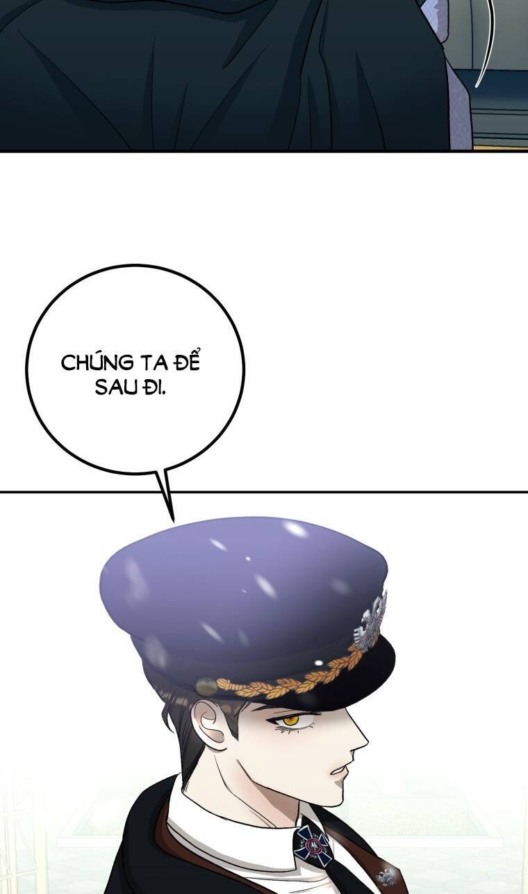 Khi Tôi Bị Chú Chó Tôi Bỏ Rơi Cắn Chap 4 - Next Chap 5