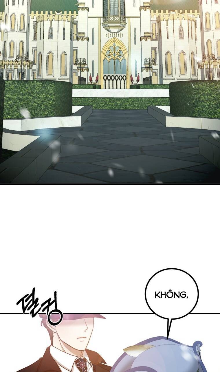 Khi Tôi Bị Chú Chó Tôi Bỏ Rơi Cắn Chap 4 - Next Chap 5