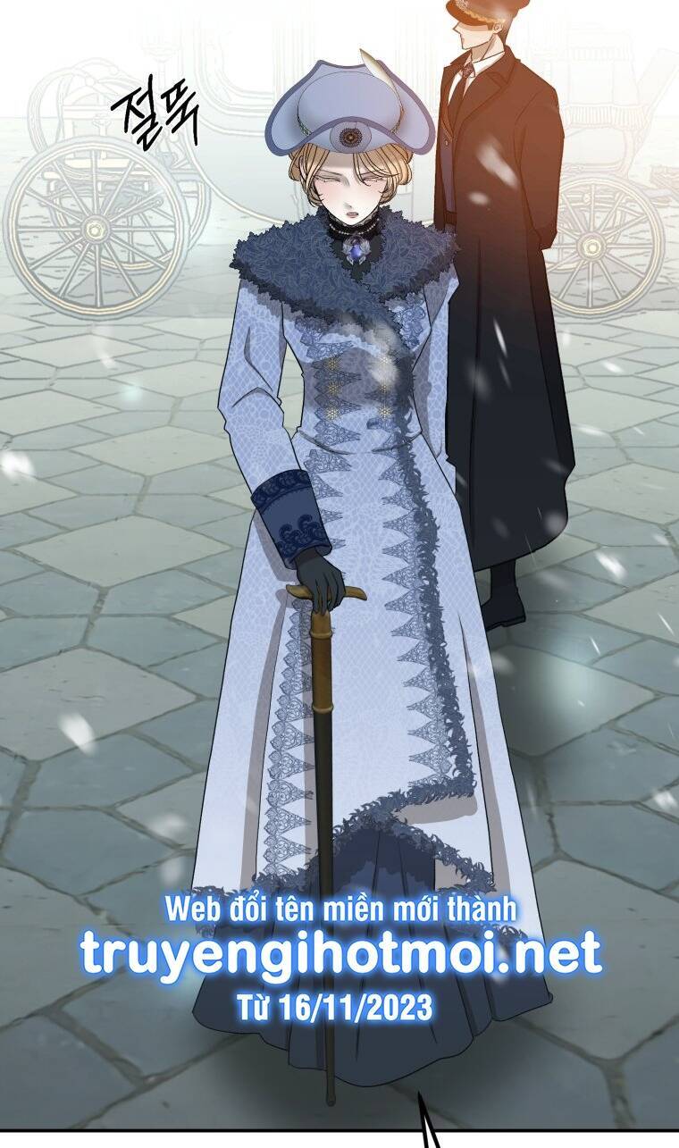 Khi Tôi Bị Chú Chó Tôi Bỏ Rơi Cắn Chap 4 - Next Chap 5