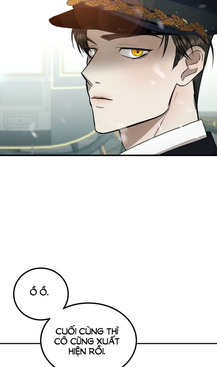 Khi Tôi Bị Chú Chó Tôi Bỏ Rơi Cắn Chap 4 - Next Chap 5