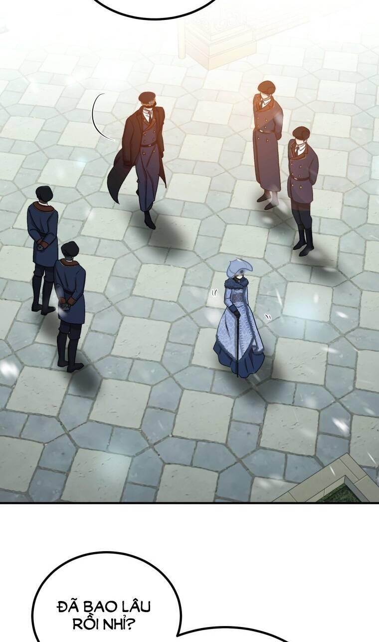 Khi Tôi Bị Chú Chó Tôi Bỏ Rơi Cắn Chap 4 - Next Chap 5