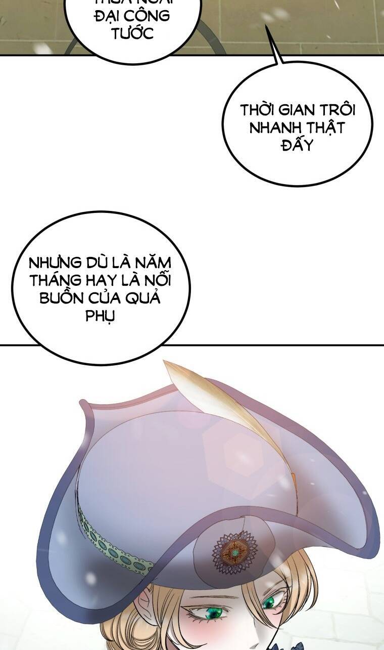 Khi Tôi Bị Chú Chó Tôi Bỏ Rơi Cắn Chap 4 - Next Chap 5