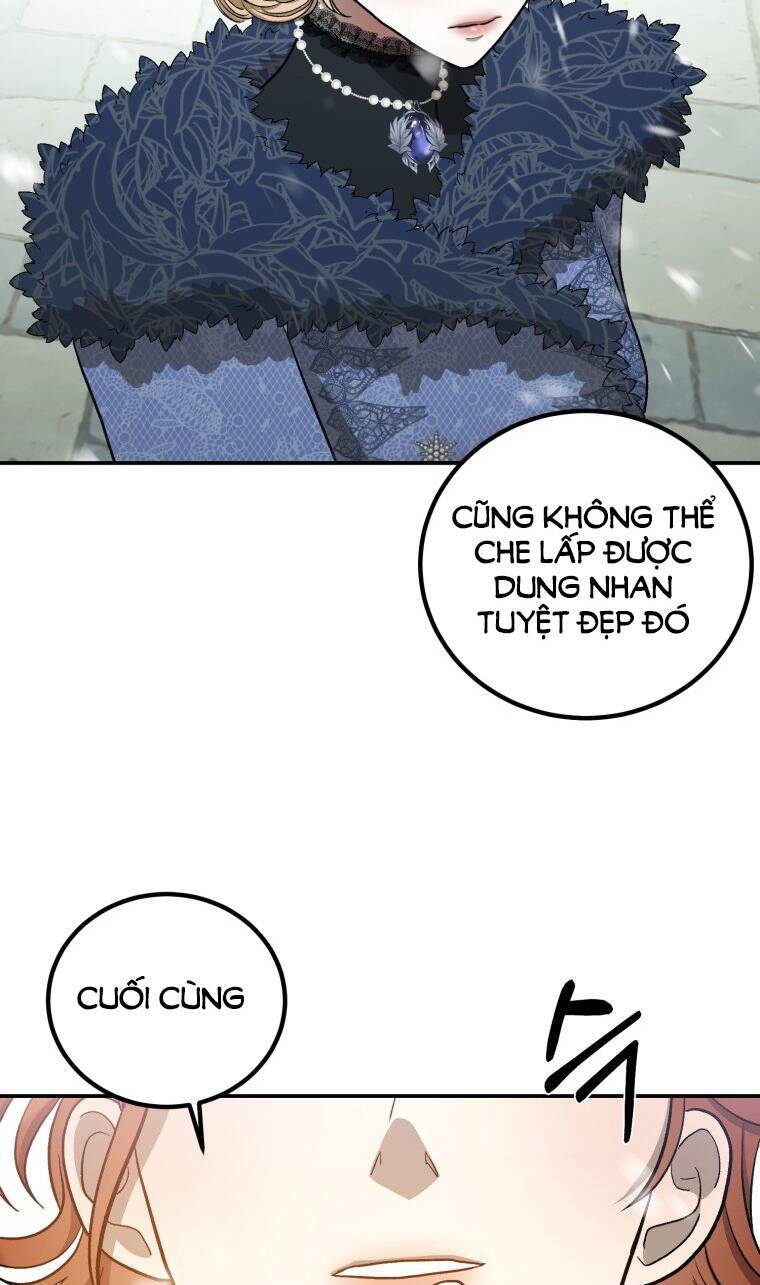 Khi Tôi Bị Chú Chó Tôi Bỏ Rơi Cắn Chap 4 - Next Chap 5