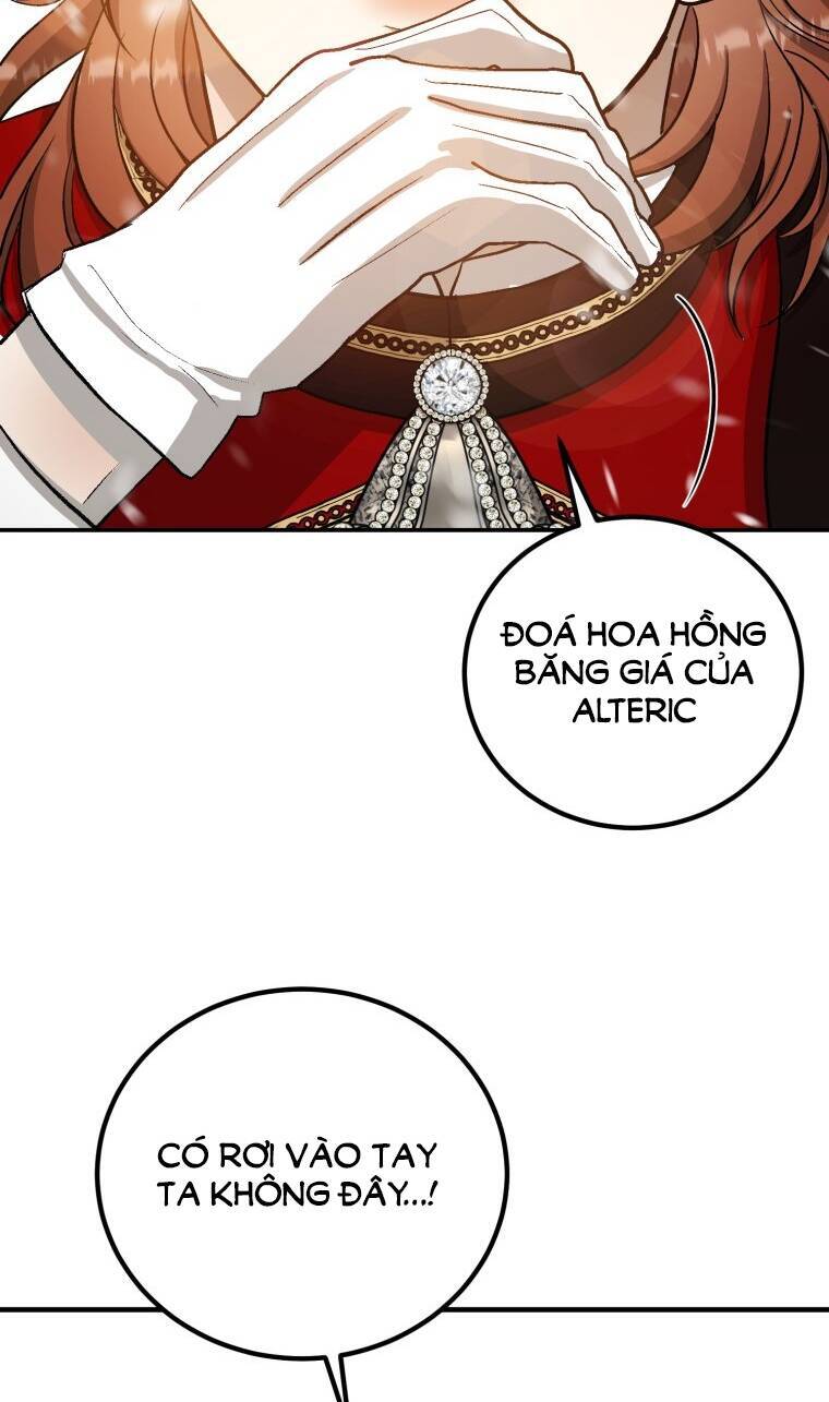 Khi Tôi Bị Chú Chó Tôi Bỏ Rơi Cắn Chap 4 - Next Chap 5