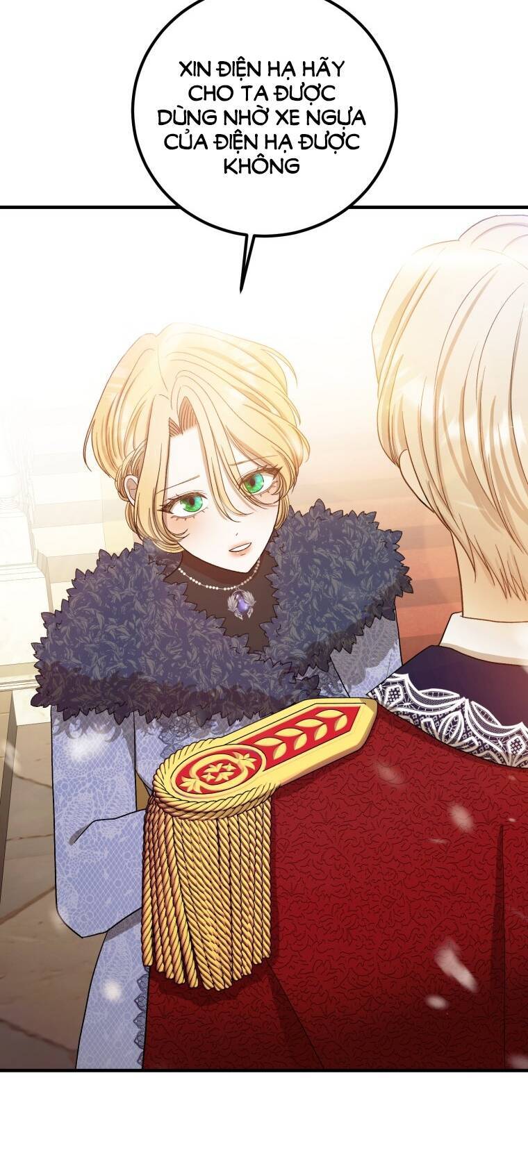 Khi Tôi Bị Chú Chó Tôi Bỏ Rơi Cắn Chap 6 - Next Chap 7