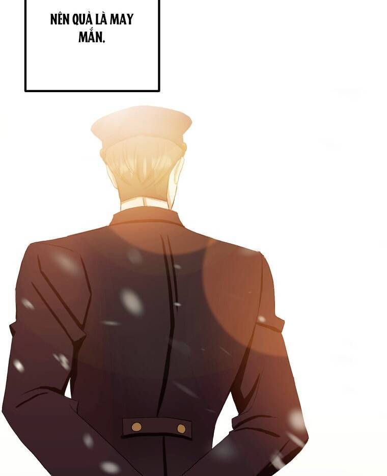 Khi Tôi Bị Chú Chó Tôi Bỏ Rơi Cắn Chap 6 - Next Chap 7