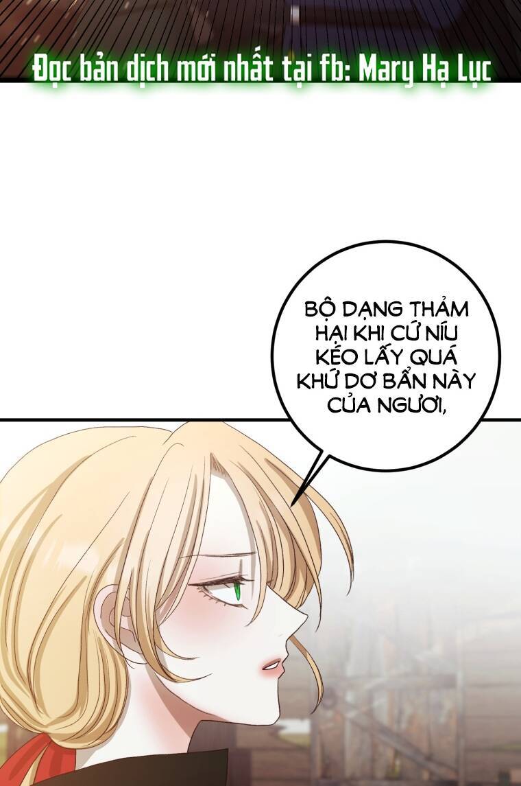 Khi Tôi Bị Chú Chó Tôi Bỏ Rơi Cắn Chap 8 - Next Chap 9