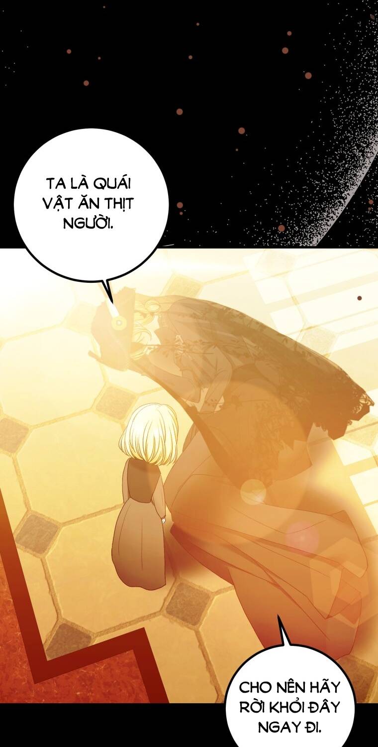 Khi Tôi Bị Chú Chó Tôi Bỏ Rơi Cắn Chap 12 - Next Chap 13