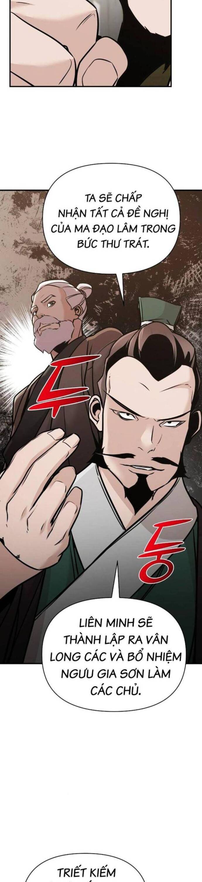 Tiểu Tử Đáng Ngờ Lại Là Cao Thủ Chap 50 - Next Chap 51