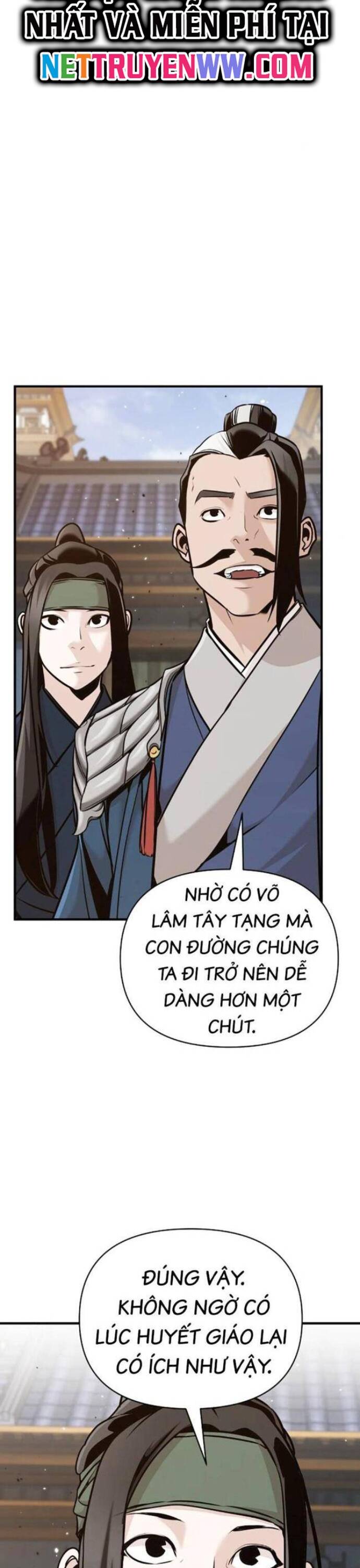 Tiểu Tử Đáng Ngờ Lại Là Cao Thủ Chap 50 - Next Chap 51