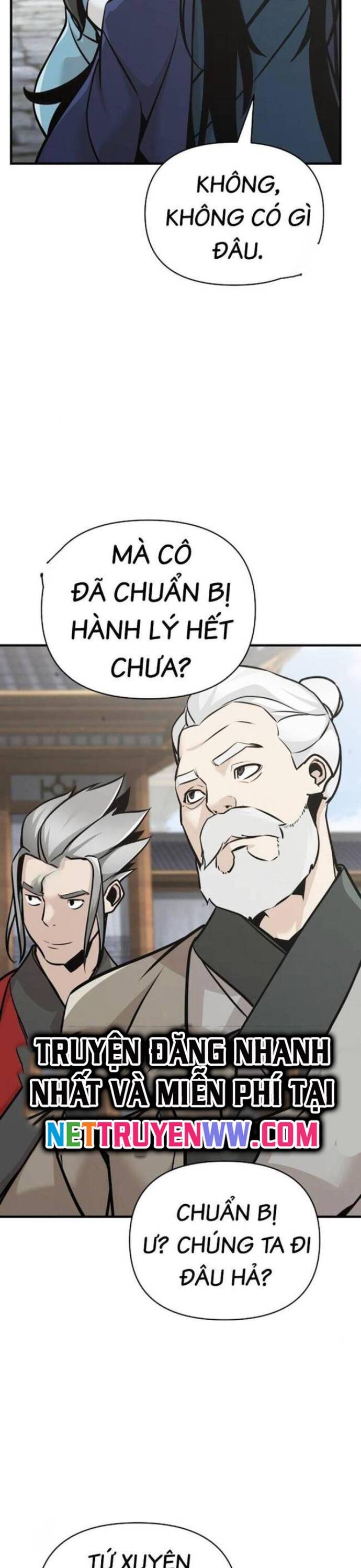 Tiểu Tử Đáng Ngờ Lại Là Cao Thủ Chap 50 - Next Chap 51