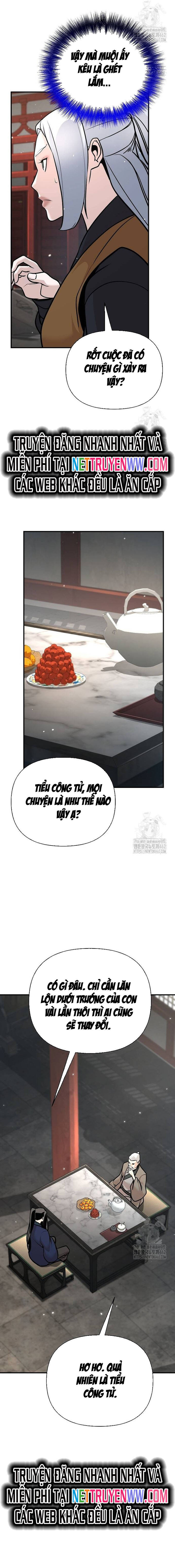 Tiểu Tử Đáng Ngờ Lại Là Cao Thủ Chap 61 - Next Chap 62