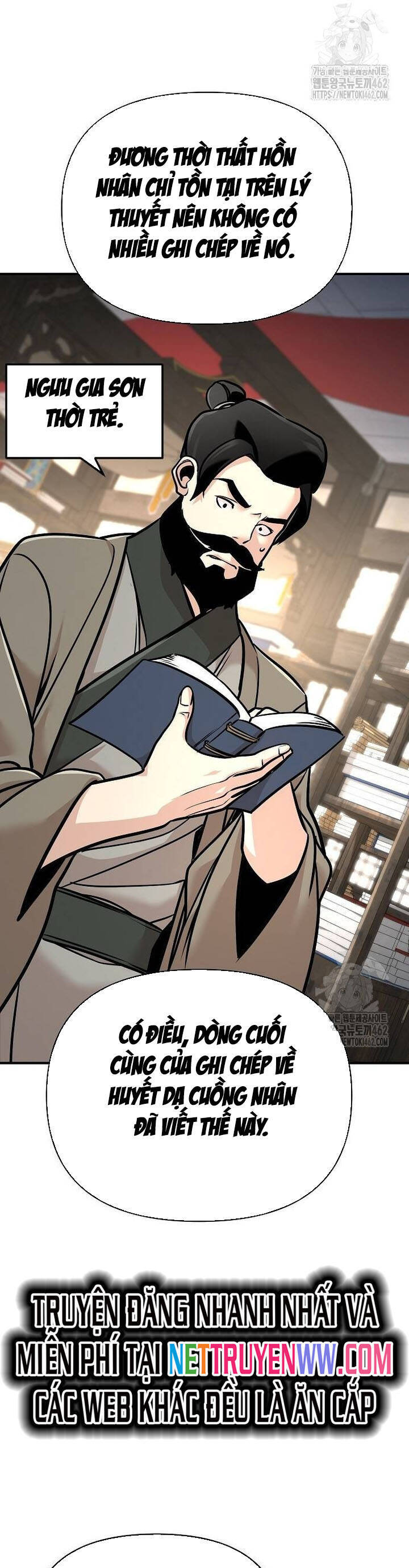 Tiểu Tử Đáng Ngờ Lại Là Cao Thủ Chap 61 - Next Chap 62