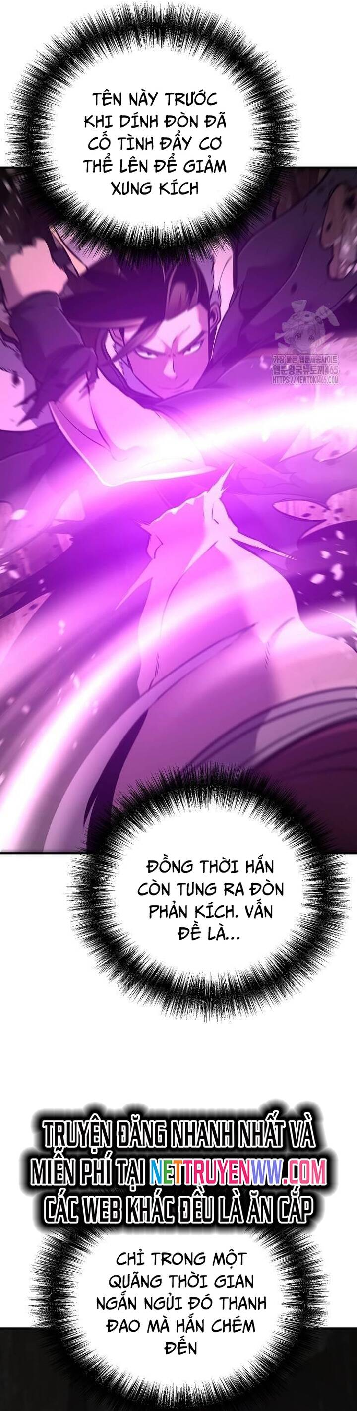 Tiểu Tử Đáng Ngờ Lại Là Cao Thủ Chap 67 - Next Chap 68