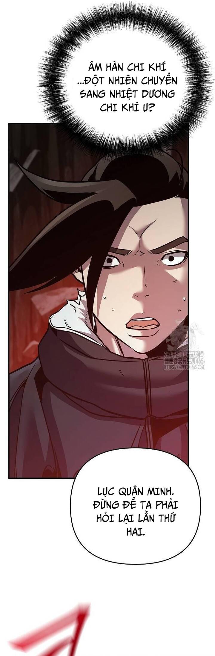 Tiểu Tử Đáng Ngờ Lại Là Cao Thủ Chap 67 - Next Chap 68