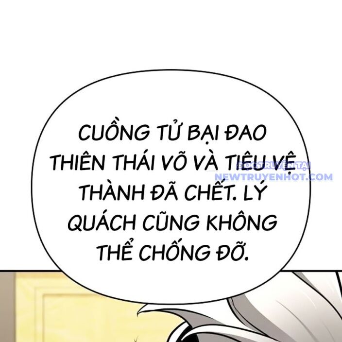 Tiểu Tử Đáng Ngờ Lại Là Cao Thủ Chap 75 - Next Chap 76