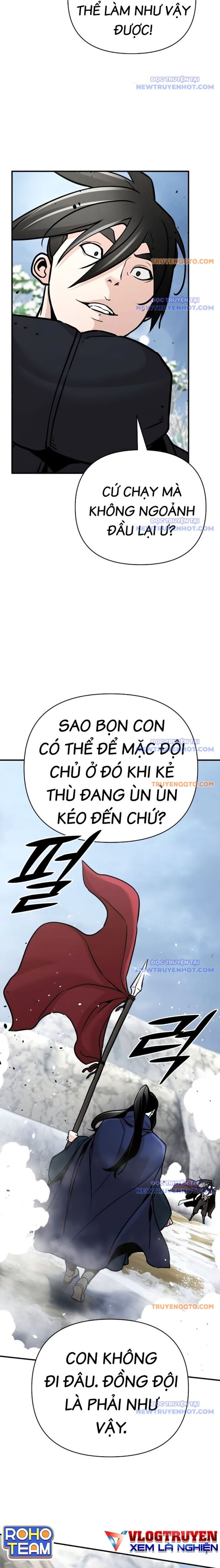 Tiểu Tử Đáng Ngờ Lại Là Cao Thủ Chap 77 - Next Chap 78