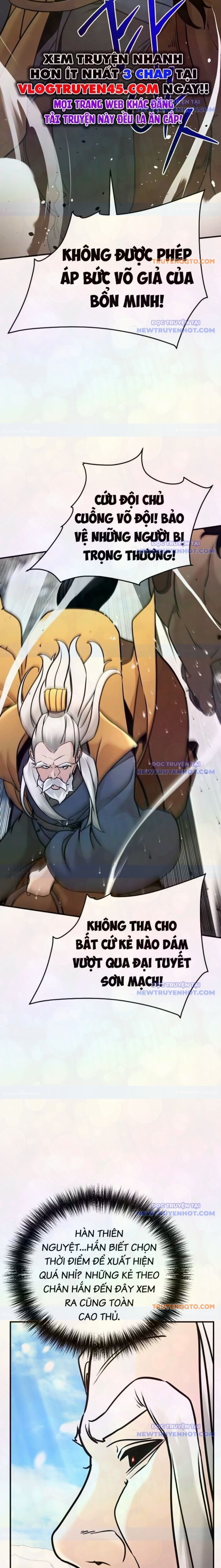 Tiểu Tử Đáng Ngờ Lại Là Cao Thủ Chap 79 - Next Chap 80