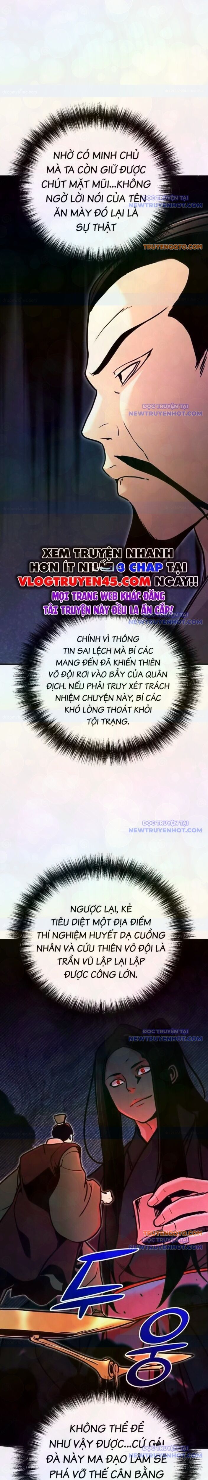 Tiểu Tử Đáng Ngờ Lại Là Cao Thủ Chap 79 - Next Chap 80