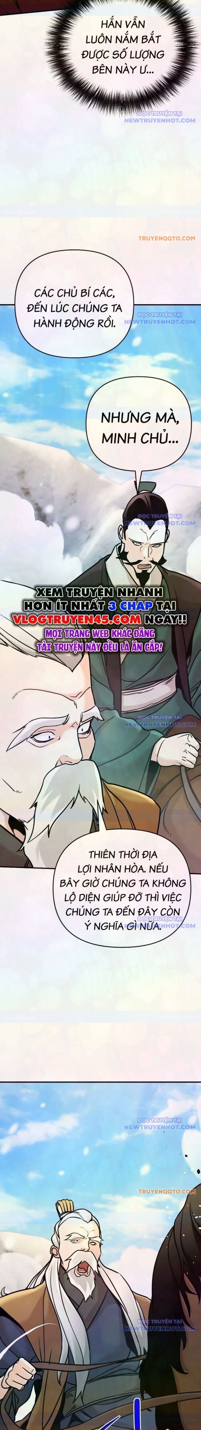 Tiểu Tử Đáng Ngờ Lại Là Cao Thủ Chap 79 - Next Chap 80