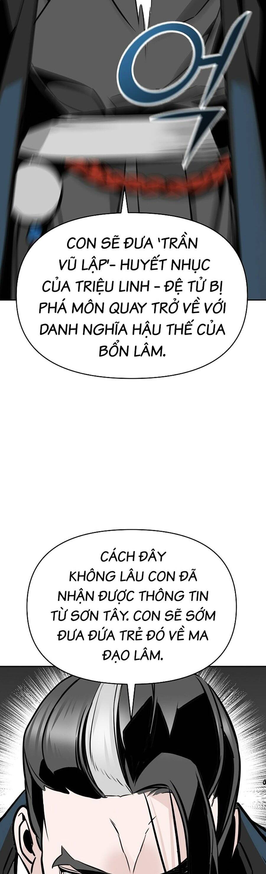 Tiểu Tử Đáng Ngờ Lại Là Cao Thủ Chap 1 - Next Chap 2