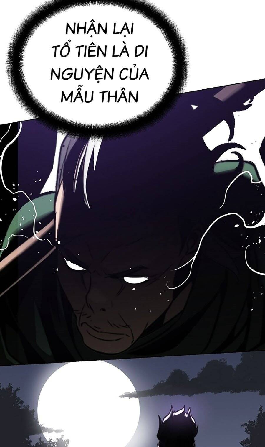 Tiểu Tử Đáng Ngờ Lại Là Cao Thủ Chap 1 - Next Chap 2