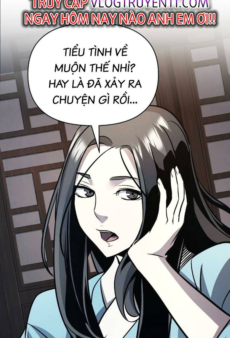 Tiểu Tử Đáng Ngờ Lại Là Cao Thủ Chap 25 - Next Chap 26