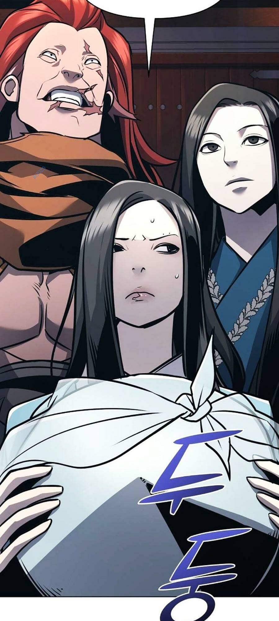 Tiểu Tử Đáng Ngờ Lại Là Cao Thủ Chap 25 - Next Chap 26