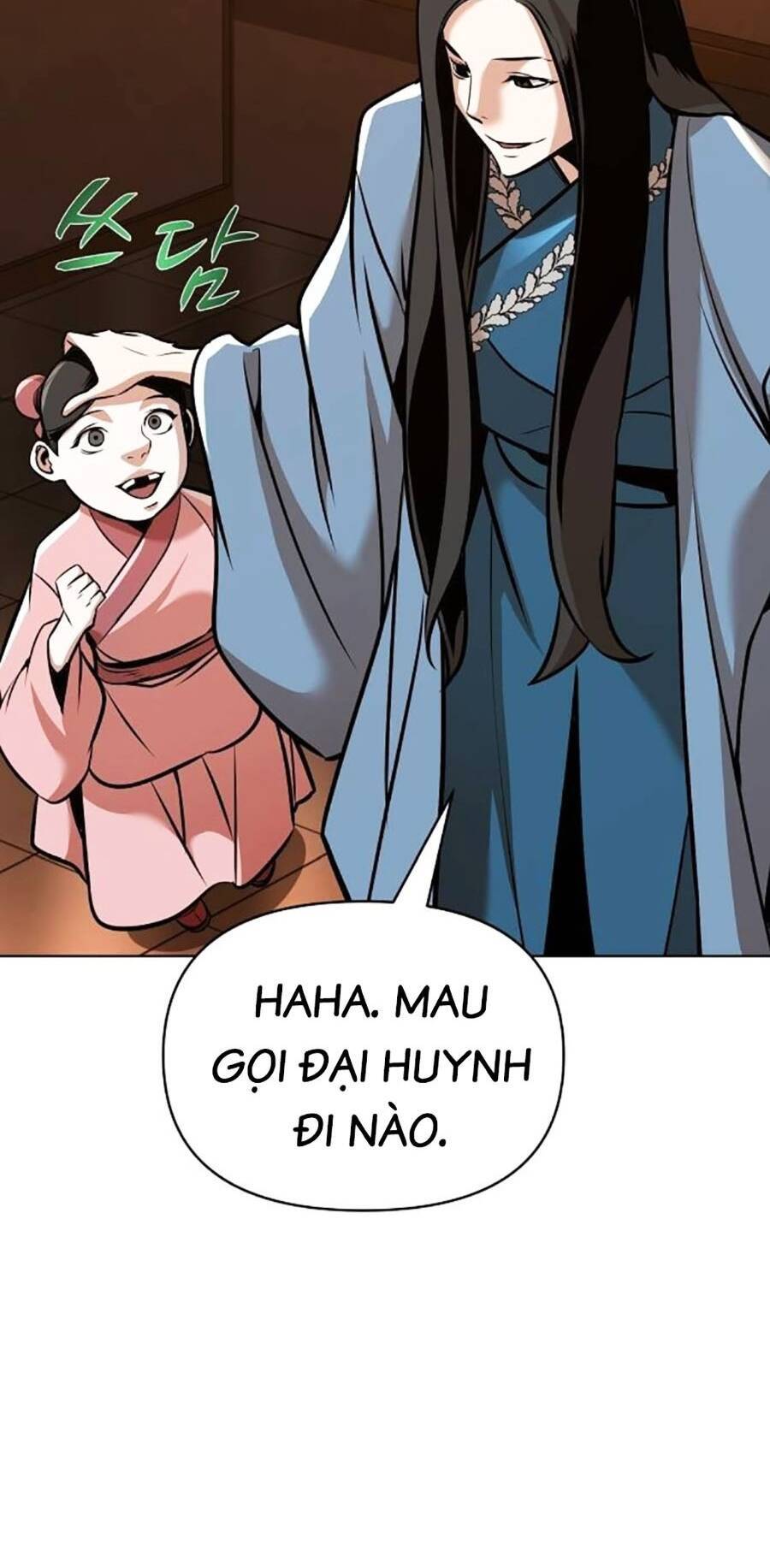 Tiểu Tử Đáng Ngờ Lại Là Cao Thủ Chap 25 - Next Chap 26