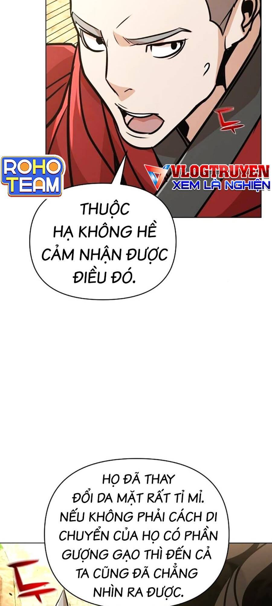 Tiểu Tử Đáng Ngờ Lại Là Cao Thủ Chap 25 - Next Chap 26