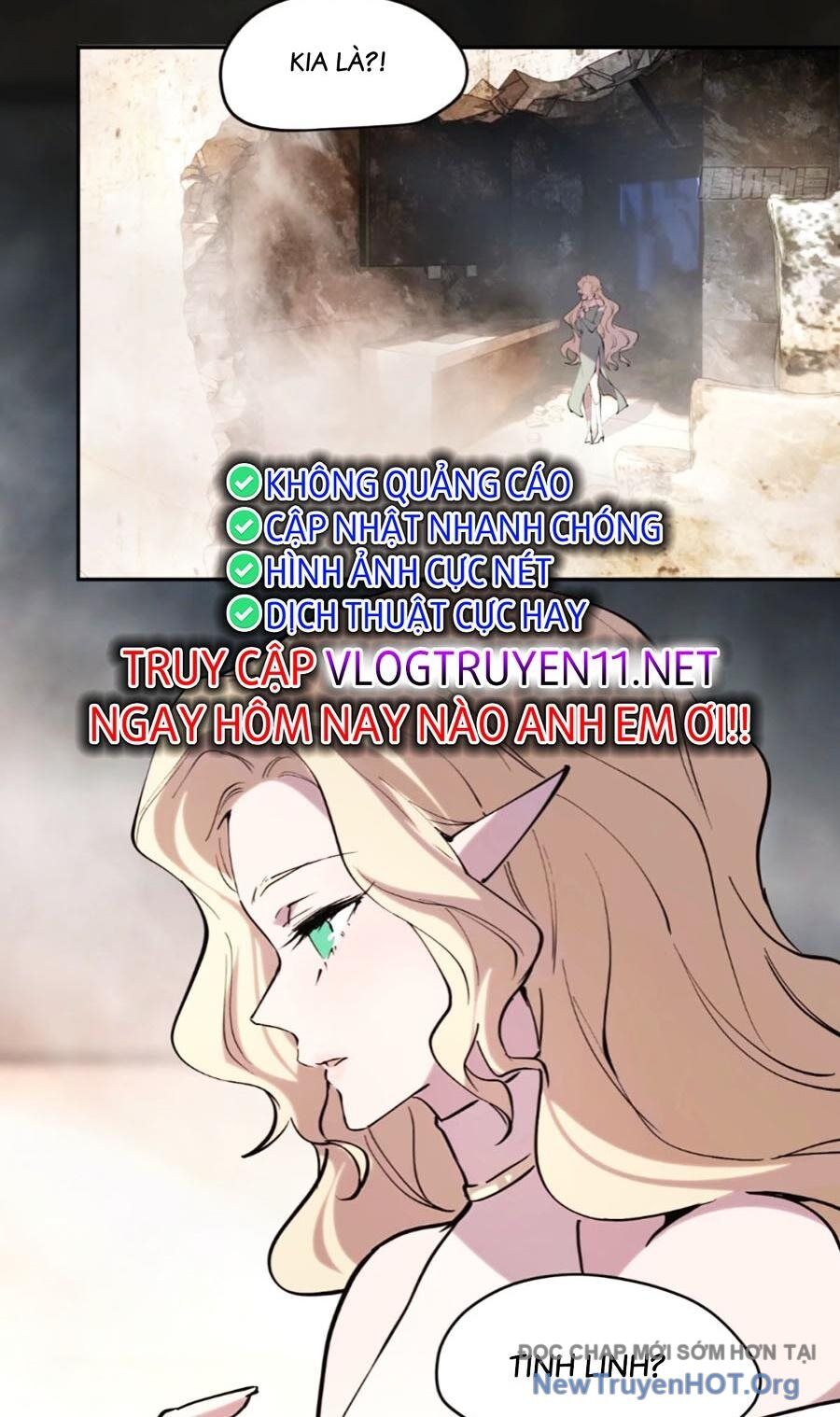 Tôi Vậy Mà Lại Là Trùm Cuối Chap 54 - Next Chap 55