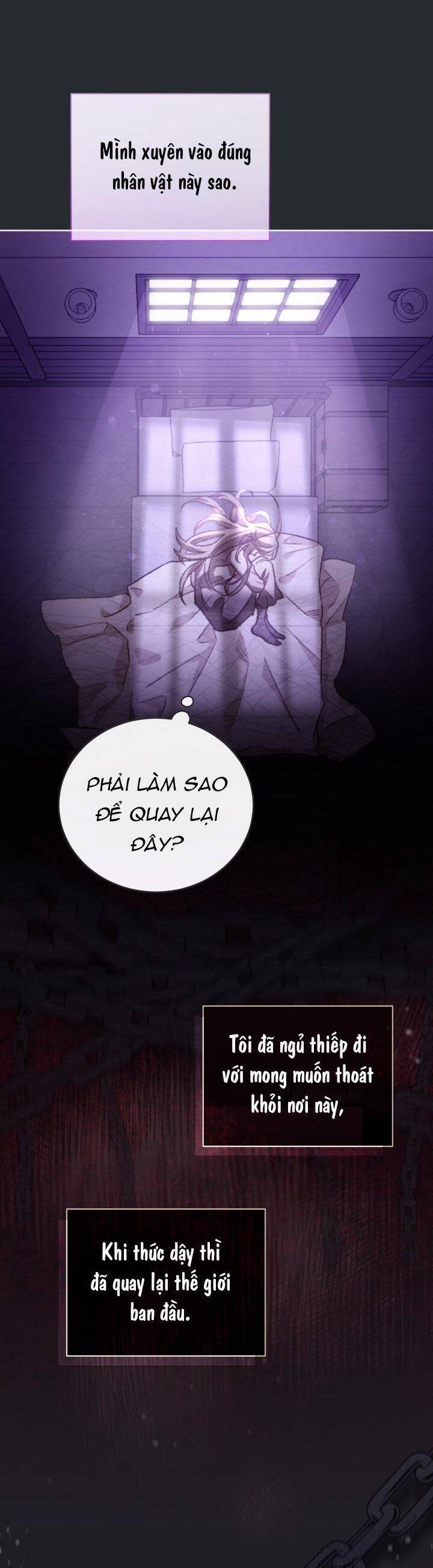 Nhật Ký Trông Trẻ Chap 1 - Next Chap 2