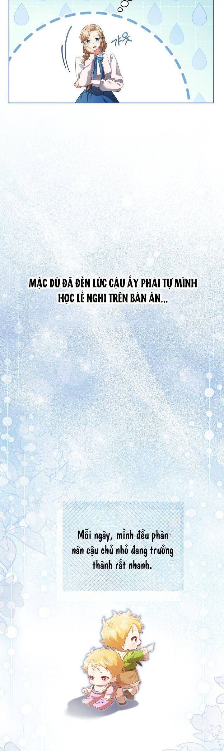 Nhật Ký Trông Trẻ Chap 13 - Next Chap 14