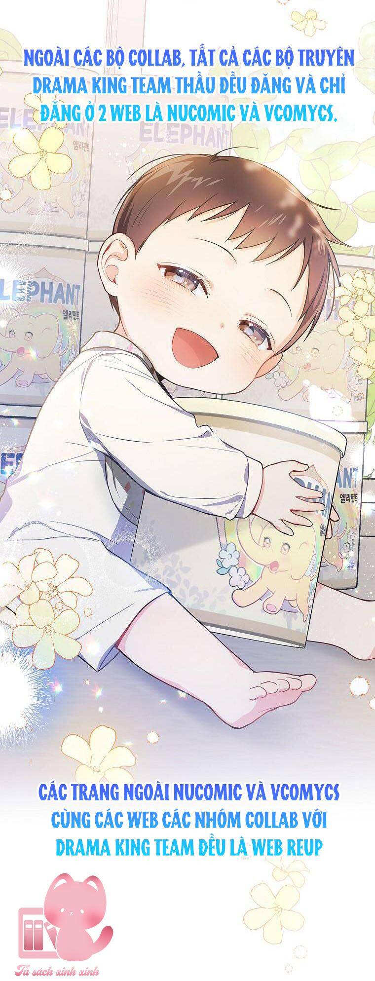 Nhật Ký Trông Trẻ Chap 17 - Next Chap 18