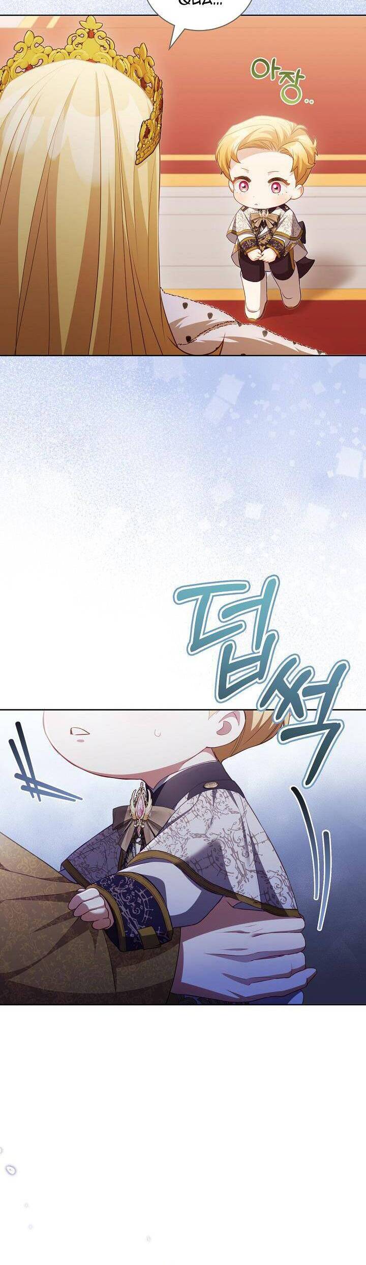 Nhật Ký Trông Trẻ Chap 19 - Next Chap 20