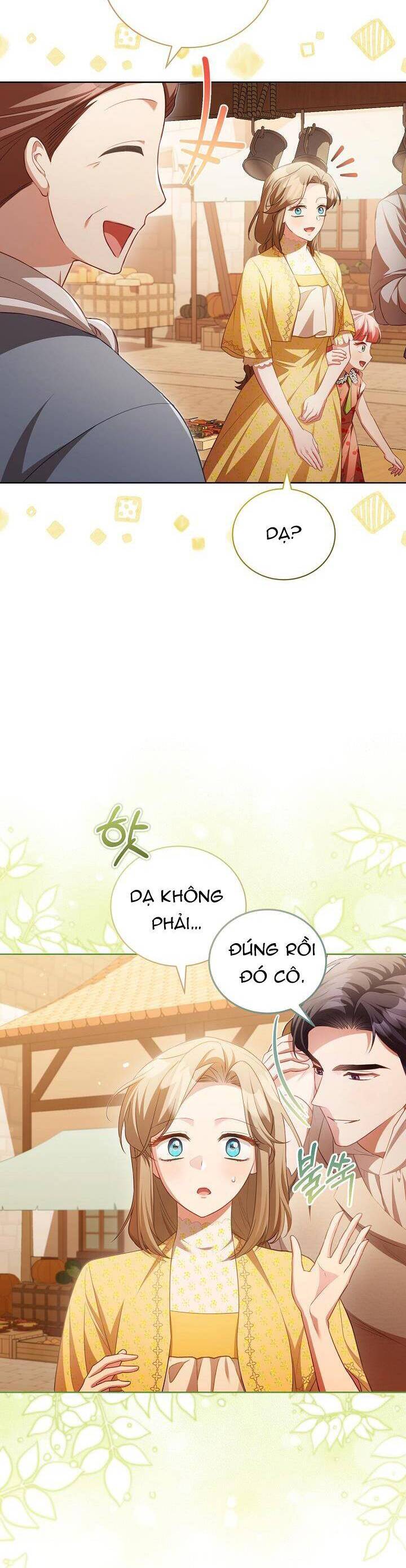 Nhật Ký Trông Trẻ Chap 19 - Next Chap 20
