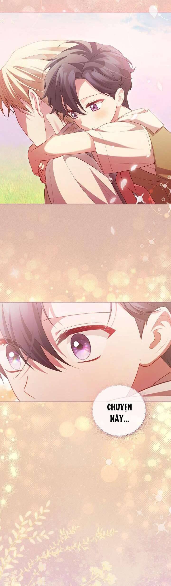 Nhật Ký Trông Trẻ Chap 22 - Next Chap 23