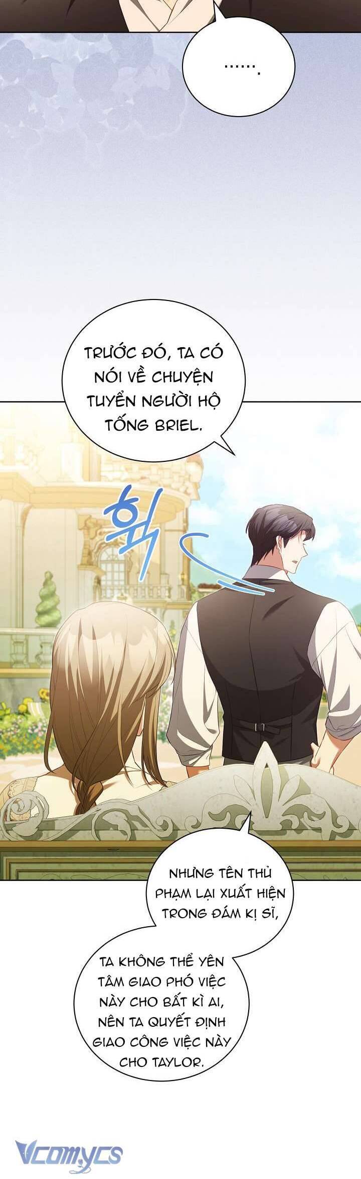 Nhật Ký Trông Trẻ Chap 22 - Next Chap 23