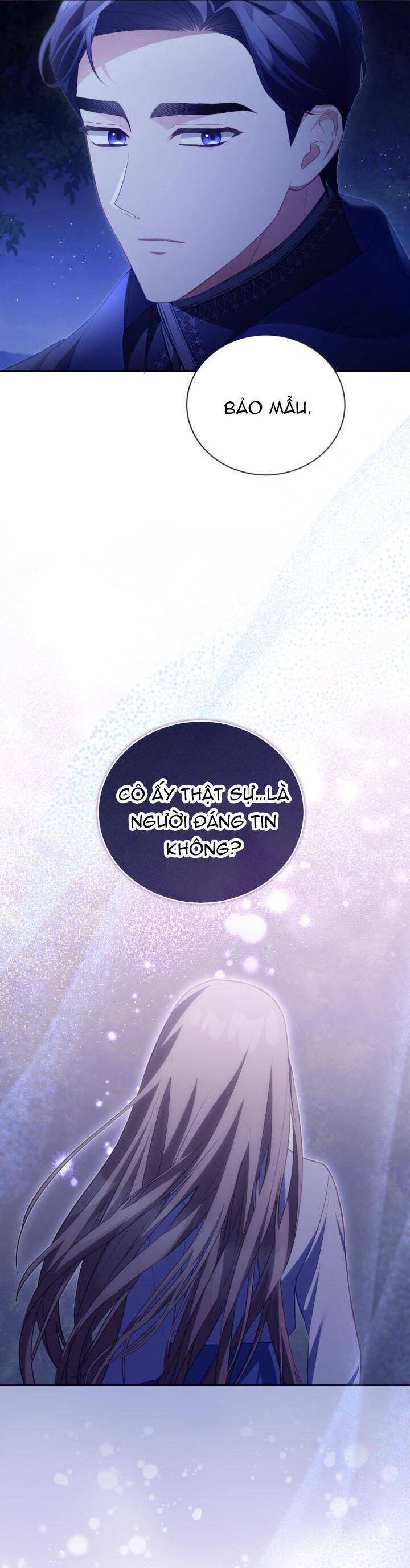 Nhật Ký Trông Trẻ Chap 23 - Next Chap 24