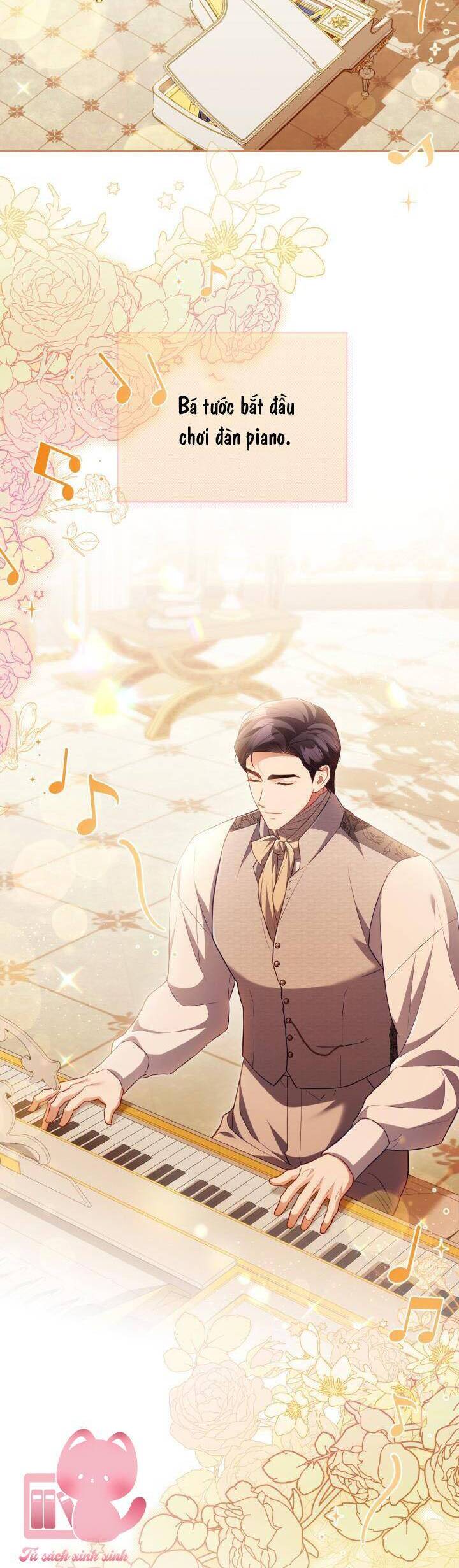 Nhật Ký Trông Trẻ Chap 23 - Next Chap 24