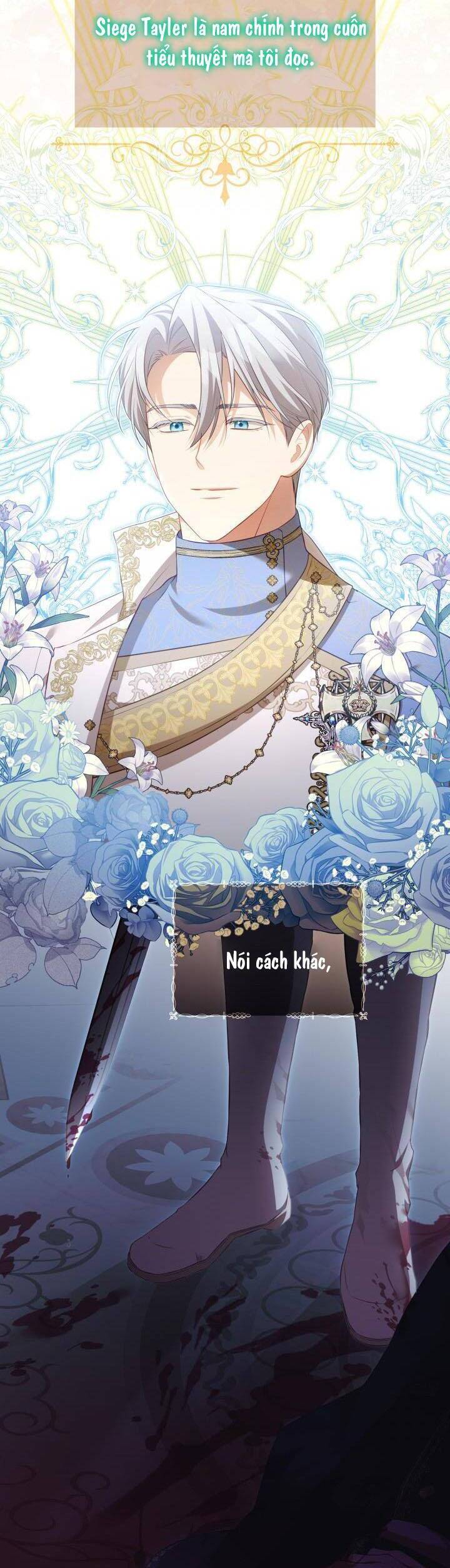 Nhật Ký Trông Trẻ Chap 24 - Next Chap 25